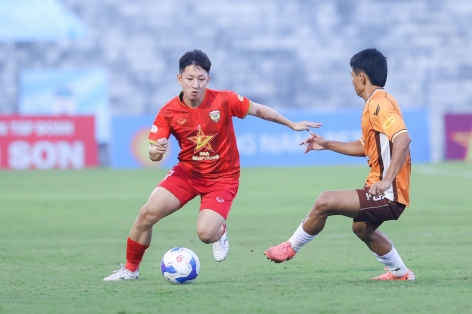 CAHN công bố tân binh thứ 2 cho mùa giải mới