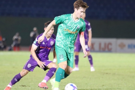 3 CLB V-League chính thức đổi tên ở mùa giải mới