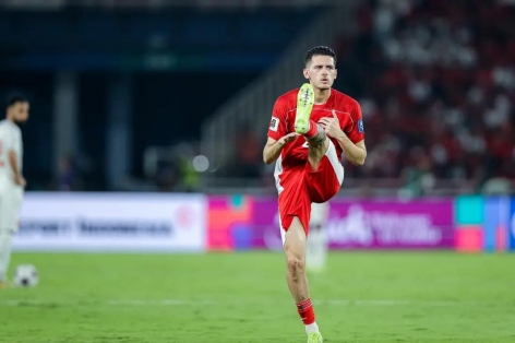 Sao nhập tịch Indonesia phải xin lỗi trước VL 4 World Cup