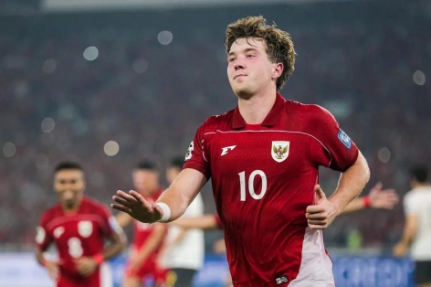 Indonesia nhận tin không thể buồn hơn ở Vòng loại 4 World Cup