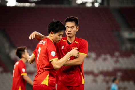 U23 Việt Nam có 'vũ khí bí mật' khiến cả ĐNÁ phải run sợ