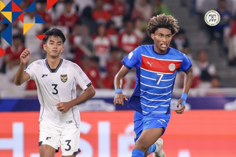 Đối thủ U23 Việt Nam nhận mưa lời khen khi vào bán kết