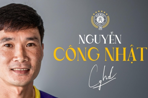 CLB Hà Nội mượn cầu thủ từ SHB Đà Nẵng