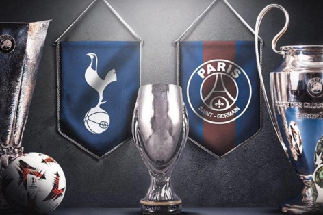 Siêu cúp châu Âu 2025 - PSG vs Tottenham khi nào & mọi thứ cần biết