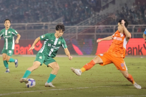 Công Phượng chấn thương, 1 trận đấu bị hủy bỏ