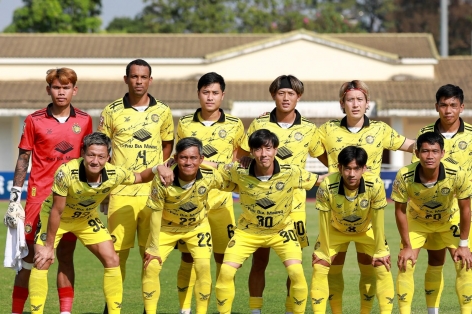 Lào gây sốc cả Đông Nam Á, cho dùng tới 10 ngoại binh