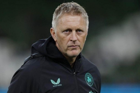 Truyền thông châu Âu đưa tin HLV tham dự World Cup sẽ dẫn dắt Indonesia