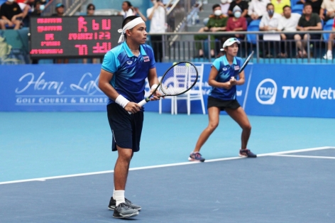 Trực tiếp SEA Games 33 ngày 9/12: Thái Lan chắc chắn có 2 HCĐ