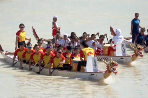 Trực tiếp SEA Games 33 ngày 19/12: 3 HCV liên tiếp