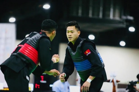 Trực tiếp SEA Games 33 ngày 19/12: Tiếp tục đua tranh HCV