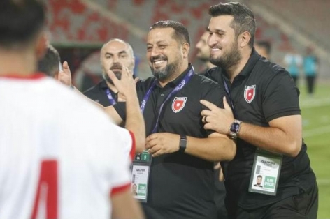 HLV Jordan nói thẳng về sức mạnh của U23 Việt Nam