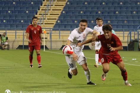 BXH U23 châu Á 2026 ngày 9/1: U23 Việt Nam đi tiếp chưa?