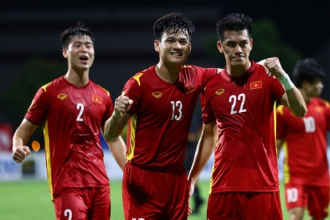 Lịch thi đấu bán kết AFF Cup 2021