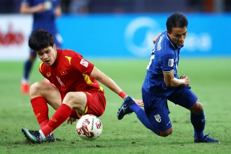 CLB Thái Lan gửi 'đề nghị không ngờ' chiêu mộ tuyển thủ Việt Nam