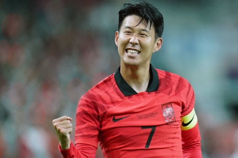 Trực tiếp Hàn Quốc 2-2 Colombia: Trận đấu quá hấp dẫn