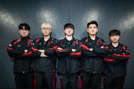 BXH KDA tuyển thủ hậu LCK Rounds 1-2: Đắng lòng T1
