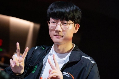 HLE Viper: ' Một đội tuyển vô danh sẽ đại diện LPL tại MSI 2025'
