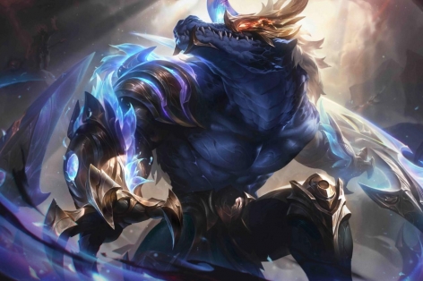 ĐTCL mùa 14: Cách chơi đội hình Renekton - Thần Pháp mới nhất