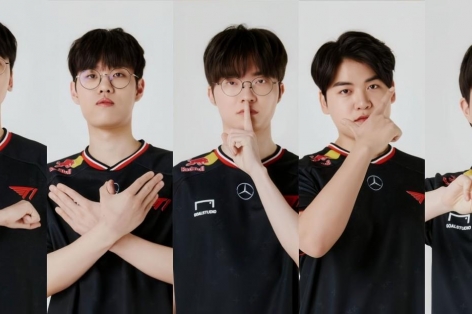 Lịch thi đấu LCK 2025 Road to MSI mới nhất