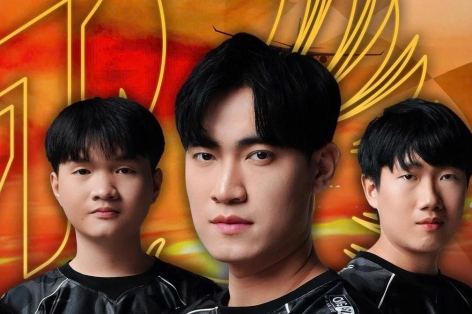 Lịch thi đấu LMHT hôm nay - 8/6