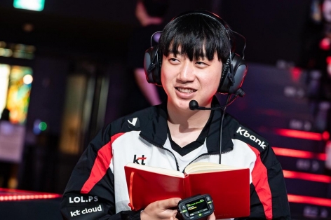 HLV Score: 'T1 rất mạnh ở playoffs nhưng KT sẽ đánh bại họ'