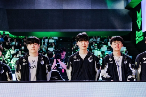 Riot công bố danh sách chuỗi thắng dài nhất lịch sử LMHT, T1 vắng mặt, top 1 gây ngỡ ngàng