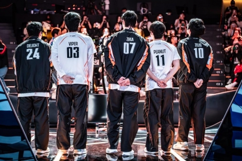 Lịch thi đấu LMHT hôm nay - 13/6