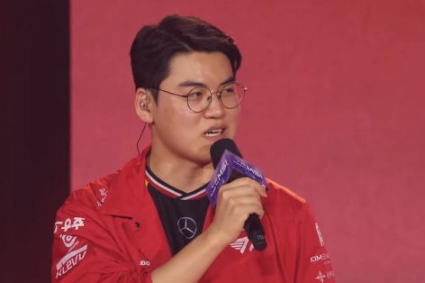 T1 Gumayusi: 'Dù rất tiếc nhưng lần này chúng tôi sẽ dự MSI mà không có Zeus'