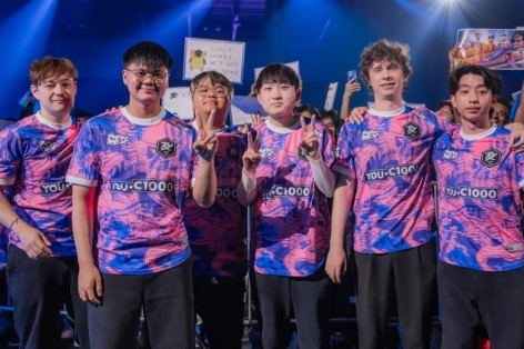 Nhận định VCT Master Toronto 2025 ngày 16/6: SEN vs PRX, WOL vs GEN
