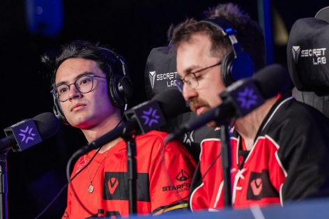 Nhận định VCT Master Toronto 2025 ngày 17/6: GEN vs G2, SEN vs FNC