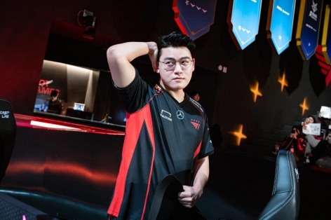 Chính Riot khẳng định Yunara là tướng 'đo ni đóng giày' cho Gumayusi