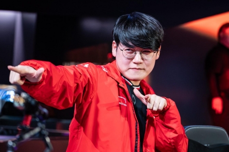 Riot công bố diện mạo mới cho MSI 2025, fan T1 phát hiện ngay 'dấu hiệu lạ'