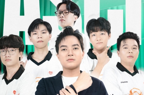 Lịch thi đấu LMHT hôm nay - 22/6