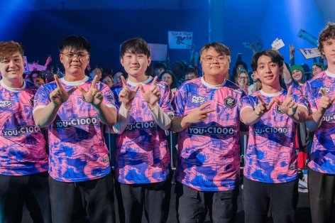 Nhận định VCT Master Toronto 2025 ngày 22/6: PRX vs FNC