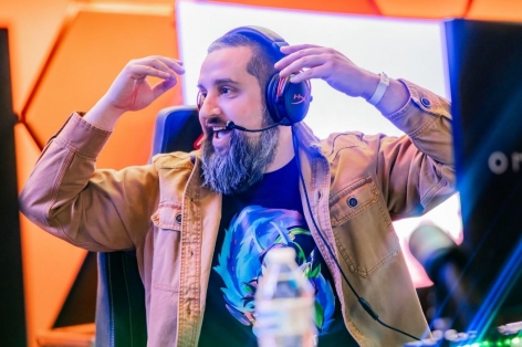 Riot Mortdog bất ngờ thông báo sẽ rời khỏi đội ngũ phát triển ĐTCL