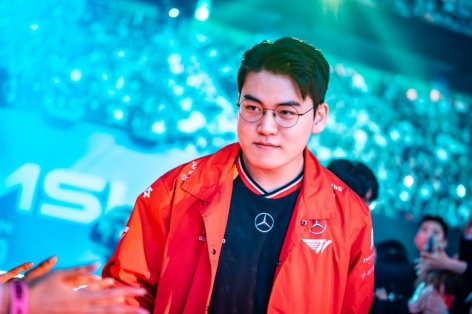 Gumayusi chỉ xếp thứ 4 trong số các Xạ thủ 'gánh team' mạnh nhất tại MSI 2025