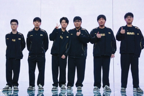 Hai tài năng trẻ sáng giá của LPL sắp được 'giải thoát' khỏi RNG