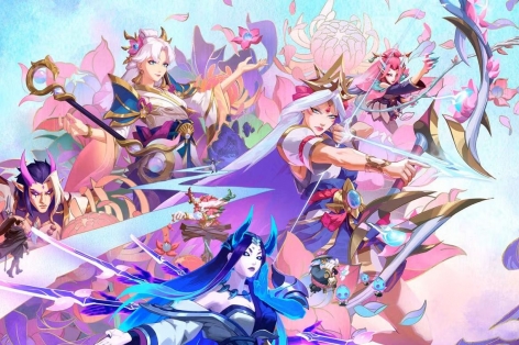 Sau hơn 15 năm ra mắt, Riot cuối cùng cũng thêm tính năng 'cơ bản' này vào LMHT