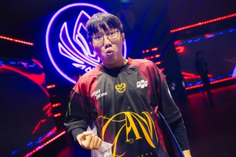 Lịch thi đấu LMHT hôm nay - ngày 29/6