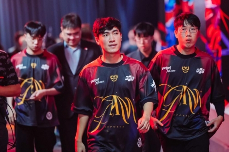 Suýt chút nữa Riot Games đã phá hỏng chiến thắng cảm xúc của GAM