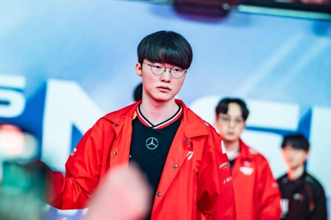 Vừa tới Canada không lâu, Faker đã bị máy chủ Bắc Mỹ cho 'ăn hành'