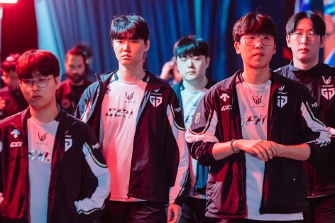 MSI 2025: Gen.G nhọc nhằn chiến thắng AL, đặt chân vào Chung kết nhánh thắng