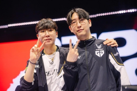 MSI 2025: Chiến thắng của Gen.G còn chỉ thẳng ra một thực trạng đáng báo động