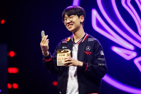 T1 Doran: 'Không có cái gì gọi là phép màu quốc tế ở T1'