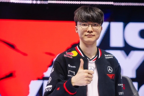 LCK hưởng lợi lớn nhờ trận đại thắng của T1 trước BLG tại MSI 2025