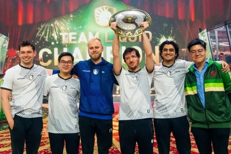 Lịch thi đấu DOTA 2 tại Esports World Cup 2025