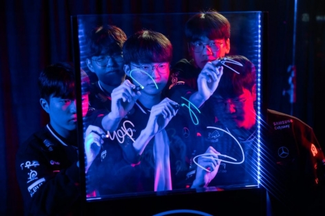 MSI 2025: T1 đối mặt với bất lợi khổng lồ trước thềm đại chiến với AL
