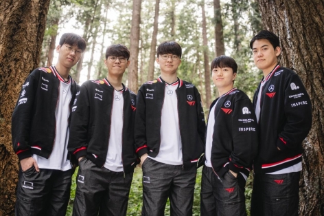 Trực tiếp LMHT: T1 vs AL - Đại chiến Trung Hàn tại MSI 2025