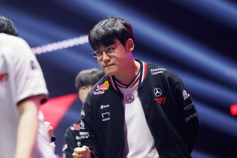 T1 Gumayusi: 'Tôi muốn hoàn hiện sự nghiệp với danh hiệu MSI 2025'