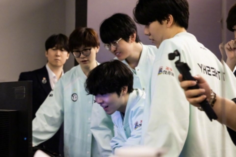 LPL dậy sóng trước tin đồn Wei gia nhập iG: Fan phản đối gay gắt, nội bộ có nguy cơ bất ổn